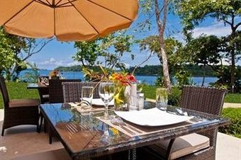 Hotel Bocas Del Mar