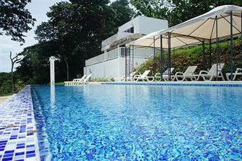 Hotel Bocas Del Mar