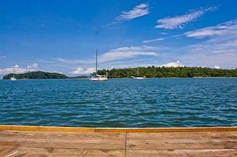 Hotel Bocas Del Mar