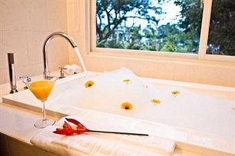 Hotel Bocas Del Mar