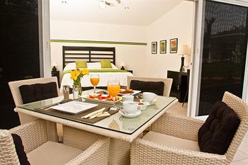 Hotel Bocas Del Mar