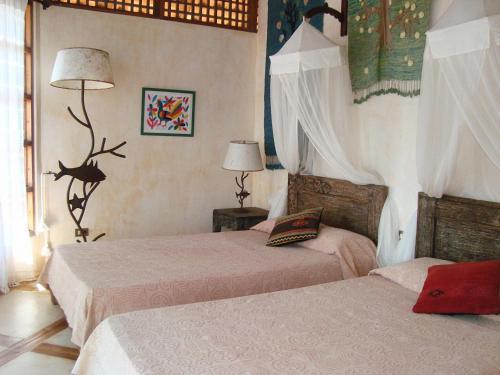 Hotel Boutique Cala Mia