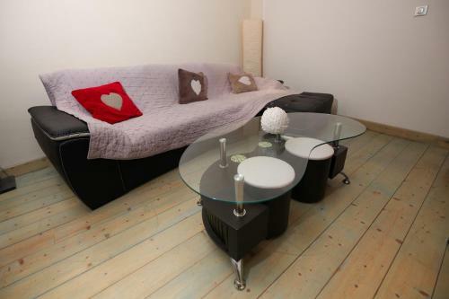 Petite Maison Coeur Du Village