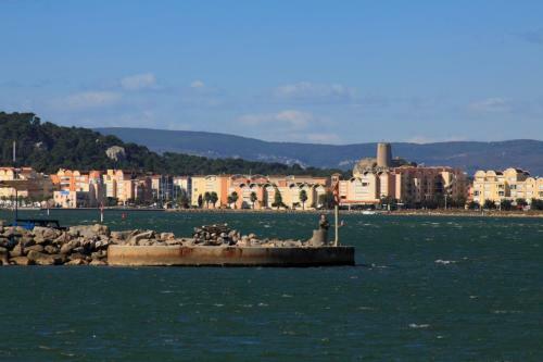 Hotel Le Hameau de Cannisses 4 Pers.