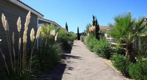 Hotel Le Hameau de Cannisses 4 Pers.