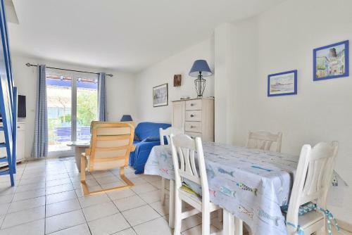 Gruissan Maison Proche Plage