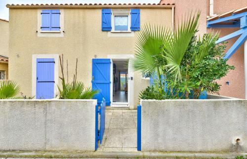 Gruissan Maison Proche Plage