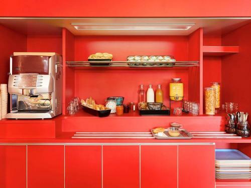 Hotelf1 Mulhouse B�le A�roport