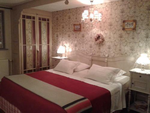 Bed & Breakfast Aux Temps D'avant