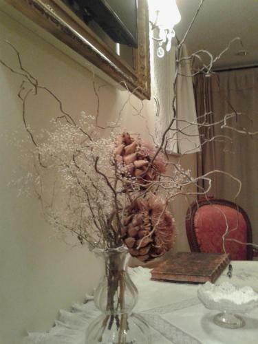 Bed & Breakfast Aux Temps D'avant