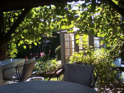 Bed & Breakfast Aux Temps D'avant