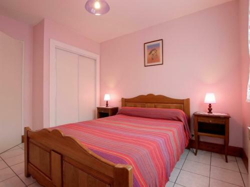 G�te Gu�thary, 3 Pi�ces, 4 Personnes - Fr-1-384-439