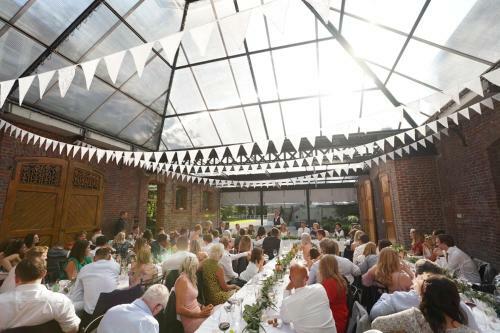 Hallines Chateau Sleeps 26 Wifi