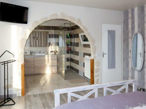 Holiday Home Keravel - Gmc204