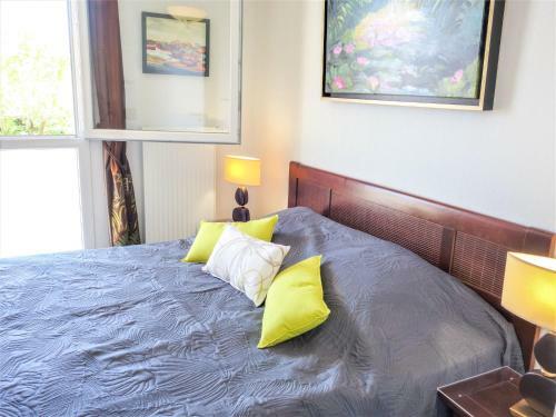 Holiday Home Villa Tamaris