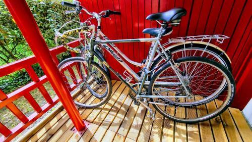 Apartamento R�sidence Du Haurat