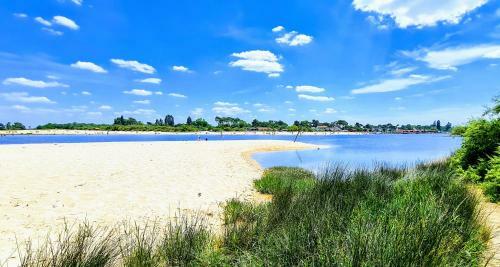 Apartamento R�sidence Du Haurat