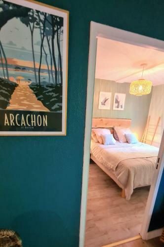 Apartamento R�sidence Du Haurat