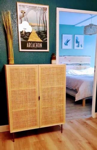 Apartamento R�sidence Du Haurat