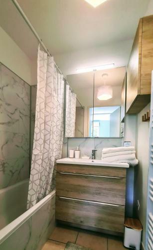 Apartamento R�sidence Du Haurat