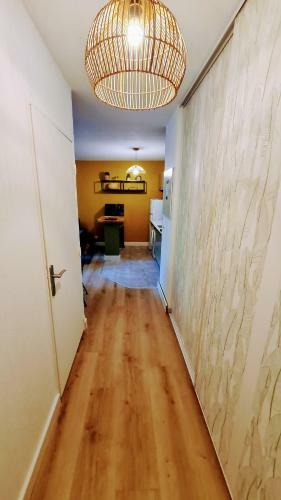 Apartamento R�sidence Du Haurat
