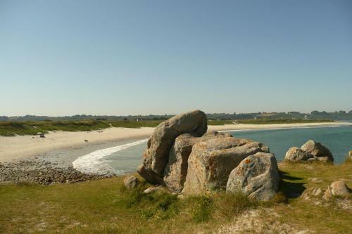 Holiday Home Guiss�ny - Bre05109g-f