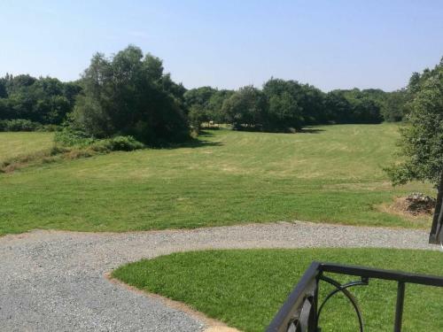 G�te Hambers, 4 Pi�ces, 6 Personnes - Fr-1-600-132