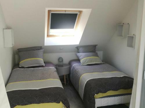 G�te Hambers, 4 Pi�ces, 6 Personnes - Fr-1-600-132