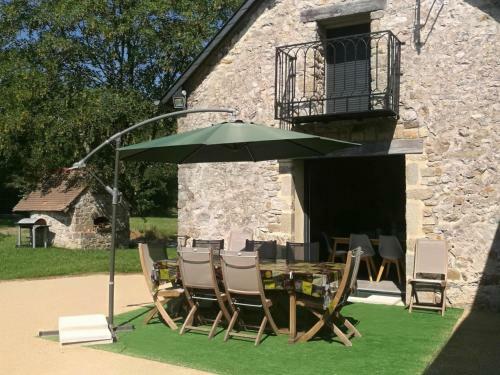 G�te Hambers, 4 Pi�ces, 6 Personnes - Fr-1-600-132