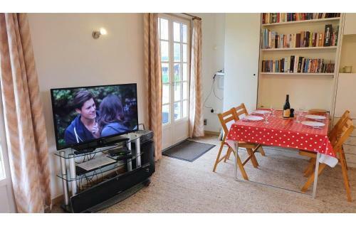 One-bedroom Holiday Home In Quoeux Heut Mainil