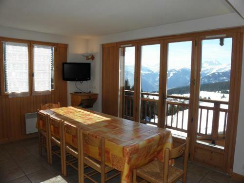 Apartamento Appartement 4 Chambres Duplex - 12 Personnes