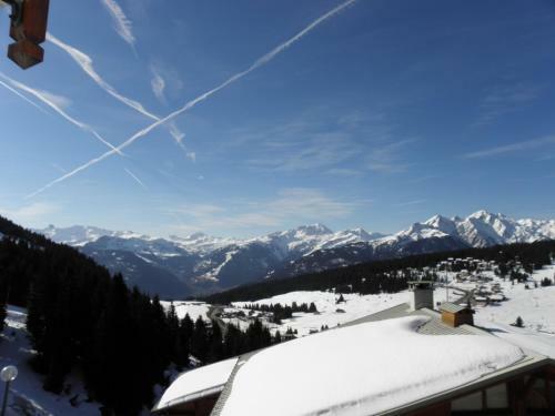 Apartamento Appartement 4 Chambres Duplex - 12 Personnes