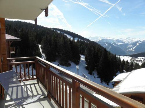 Apartamento Appartement 4 Chambres Duplex - 12 Personnes