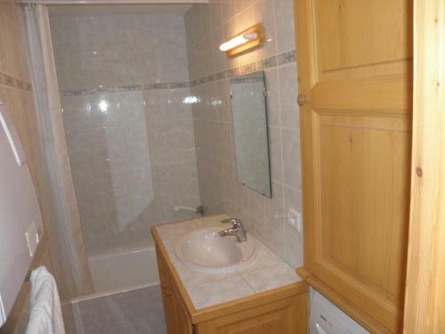 Apartamento Appartement 4 Chambres Duplex - 12 Personnes