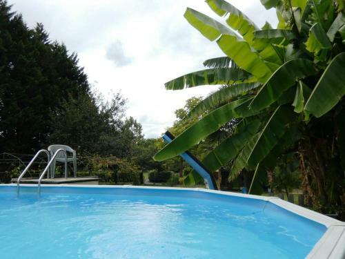 G�te Heugas, 3 Pi�ces, 5 Personnes - Fr-1-360-479