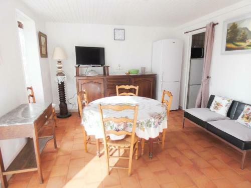 G�te Heugas, 3 Pi�ces, 5 Personnes - Fr-1-360-479