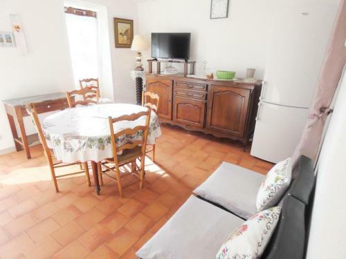 G�te Heugas, 3 Pi�ces, 5 Personnes - Fr-1-360-479