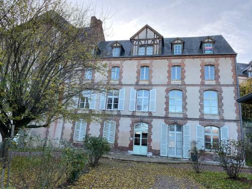 Apartamentos Vue Sur Le Phare