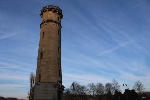 Apartamentos Vue Sur Le Phare