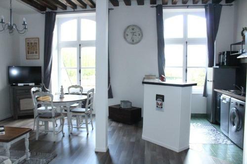 Apartamentos Vue Sur Le Phare
