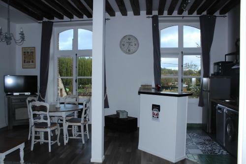 Apartamentos Vue Sur Le Phare