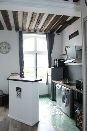Apartamentos Vue Sur Le Phare