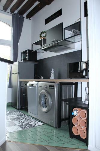 Apartamentos Vue Sur Le Phare