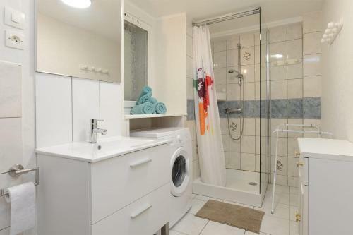 Apartamento Herrlisheim, Next To Colmar - Studio "chez Marie-lou" - Tripalsace