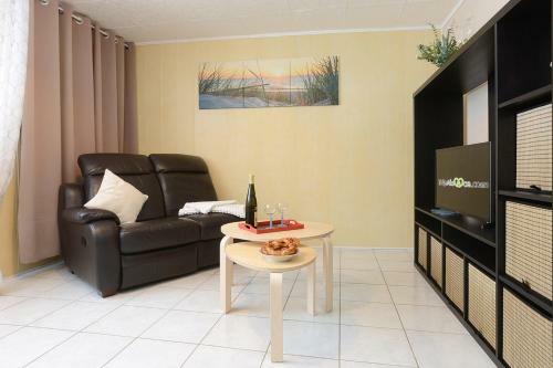 Apartamento Herrlisheim, Next To Colmar - Studio "chez Marie-lou" - Tripalsace