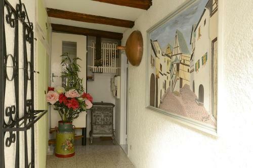 Apartamento Herrlisheim, Next To Colmar - Studio "chez Marie-lou" - Tripalsace