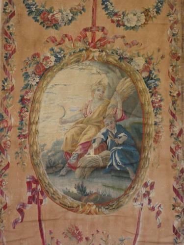 Hostal Chateau de Hi�ville
