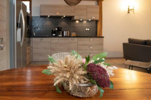 Villa La Maison Du Jardin B&B