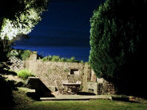 Villa La Braize Bretagne