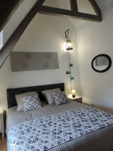 Villa La Braize Bretagne